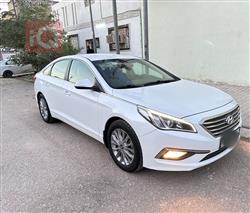 هیۆندای سۆناتا